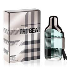 Burberyy The Beat For Men